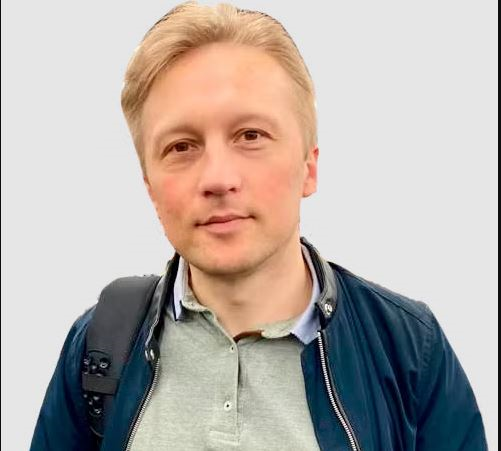 Фото Сергея Гаева